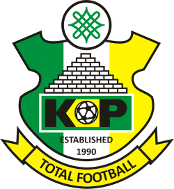 Kano Pillars Logo