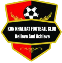 Kun Khalifat FC Logo