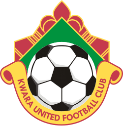 Kwara United Logo