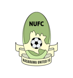 Nasarawa United Logo