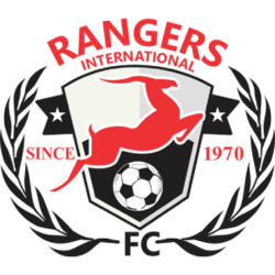 Enugu Rangers Logo