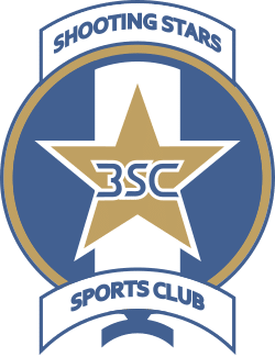 Shooting Stars Logo