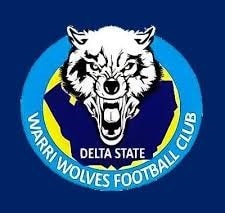 Warri Wolves Logo