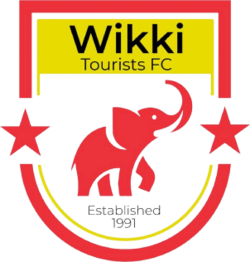 Wikki Tourists Logo