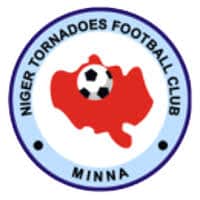 Niger Tornadoes Logo